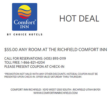 Comfort Inn